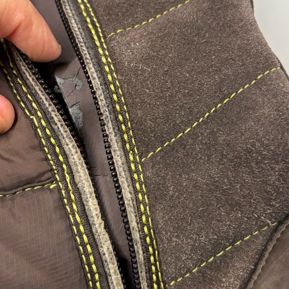 Jambu Volt Women’s Brown Suede Boots Size 10M - Picture 8 of 10